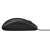 Mouse cu fir Logitech B100 - Profil lateral