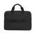 Samsonite Mysight 15.6 hüvelykes laptop táska, fekete, hátulnézet