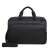 Samsonite Notebooktasche 135075-1041, lpt. Bügelgriff 15,6" (schwarz) -mysight 135075-1041 82358620