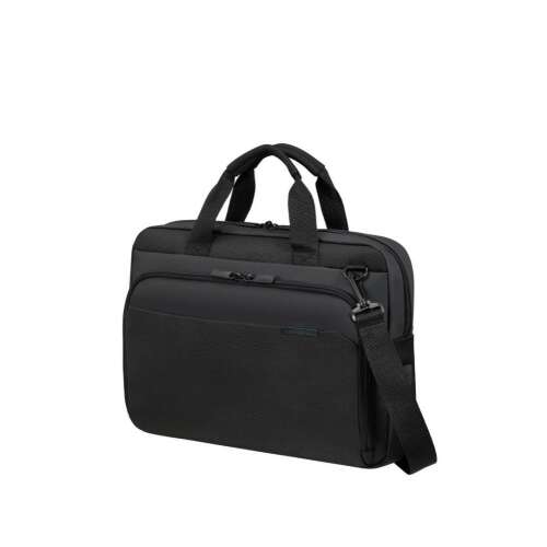 Samsonite Mysight 15.6-calowa torba na laptopa, czarna