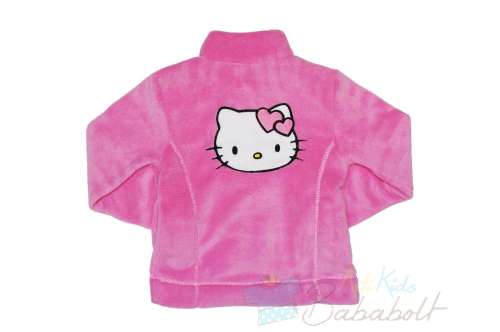 Hello Kitty wellsoft baba gyerek Kardigán (méret: 140-164) 30384914