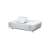 Epson EB-800F Ultra Short Throw Projector, 5000 ANSI Lumens, 1080p, White