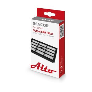 Sencor SVX 028HF HEPA kimeneti szűrő, SVC 730 porszívóhoz