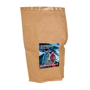 Cafe Frei Espresso Superiore pörkölt, szemes kávé 1000g  (K-03/1KG)