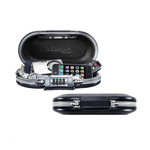 MasterLock 5900D 3ZM071 számzáras kulcskazetta