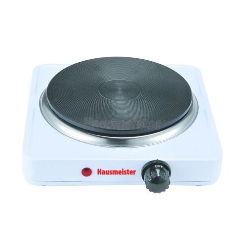 Hausmeister HM 6131 egylapos főzőlap 112159697