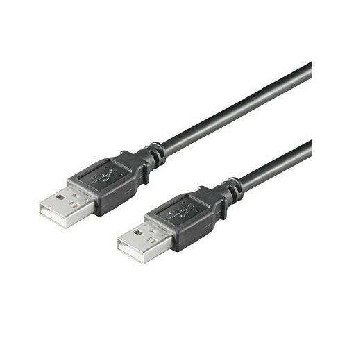 3 méteres Goobay USB 2.0 A-B kábel nyomtatókhoz és szkennerekhez