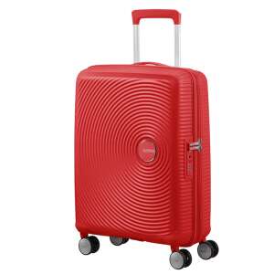 American tourister 88472-1226, cabin luggage (coral red) -soundbox 88472-1226 39837693 