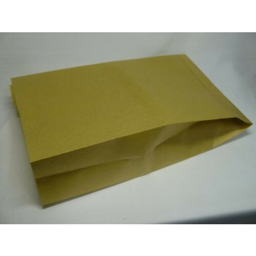 IZ-L5 papír porzsák porszívóhoz, oldalnézet