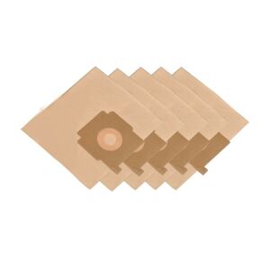 Zestaw 5 worków do odkurzacza Invest IZ-BAG03 - Akcesoria do małych urządzeń gospodarstwa domowego