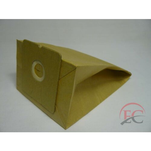 IZ-MR2 porszívó papír porzsák, ferde nézet