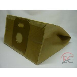 Invest IZ-800.0065 papír porszívó porzsák - Porzsák