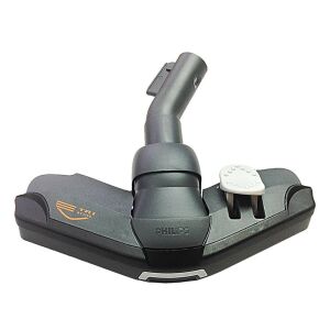 Philips TriActive porszívófej, 32mm kombinált görgős kefe - Porszívó kiegészítő