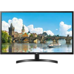 LG 32MN500M-B IPS monitor 31.5", 1920x1080, 16:9, 250cd/m2, 5ms, 2xHDMI, FreeSync 66014588 