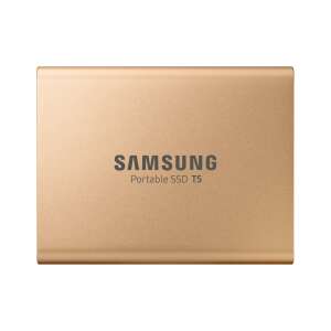 Samsung T5 500 GB Arany 47959516 