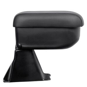 Opel Meriva B kartámasz, fekete műbőr könyöklő - Autós könyöklő