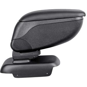 Fiat Tipo kartámasz 2015-től, fekete műbőr autós könyöklő - Autós könyöklő