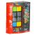 Ikonka Music Variety Rubik's Cube packaging
