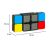 Ikonka LED Logic Puzzle Cube dimensions
