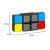 Ikonka LED Logic Puzzle Cube dimensions