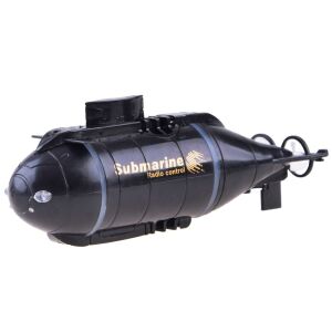 RC Tengeralattjáró - 12cm - Távirányítós Játék