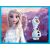 Obrazek z puzzli Clementoni Disney Frozen: Elsa i Olaf