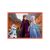Obrazek z puzzli Clementoni Disney Frozen: Anna, Elsa i Olaf