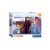 Clementoni Disney Frozen 12-elementowe puzzle w kostkach, pudełko