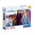 Clementoni Disney Frozen 12-elementowe puzzle w kostkach, pudełko