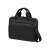 Samsonite Mysight 14.1 inch black laptop bag angled view