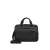 Samsonite Mysight 14.1 inch laptop briefcase, black, with shoulder strap
