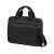 Samsonite Mysight 14.1 inch black laptop bailhandle bag angled view