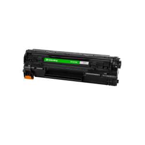 Cartuș toner laser ColorWay CW-H278M pentru imprimante HP CE278A (78A), negru, 2100 de pagini - Tonere imprimante laser