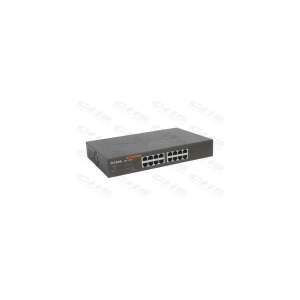 D-Link DGS-1016D/E Switch 16x1000Mbps Fémházas Asztali, DGS-1016D/E 39839322