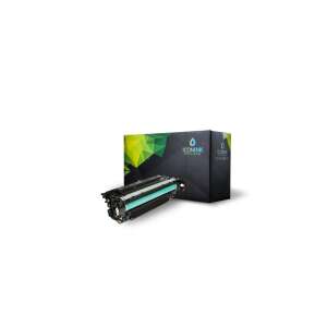 Tonerová kazeta Iconink CF401A Cyan pre tlačiarne HP Color Laserjet Pro - Kancelárska technika
