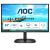 AOC 22B2H VA Monitor, 21.5", 1920x1080, 16:9, 250cd/m2, 4ms, VGA/HDMI 39839443