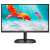 AOC 22B2H 21.5 inch Full HD VA monitor, black, front view