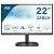 AOC B2 22B2H/EU LED-Display 54,6 cm (21,5 Zoll) 1920 x 1080 Pixel Full HD Schwarz 39839443