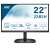 Funkcje i specyfikacje monitora AOC 22B2H 22 cale Full HD