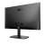 Monitor AOC 22B2H Full HD - widok z tyłu