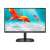 Monitor AOC 22B2H 21,5 cala, widok z przodu