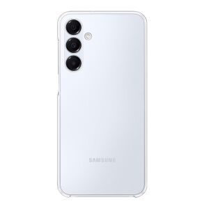 Husă transparentă din plastic pentru telefon Samsung Galaxy A16 - Samsung Huse telefon
