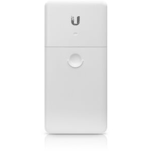 Ubiquiti NanoSwitch compact outdoor network switch front view - Ubiquiti Switch