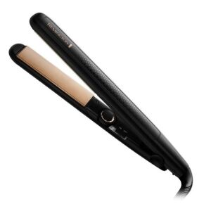 Glätteeisen Remington Éclat Brillance Schwarz 112216246 - Haarglätter