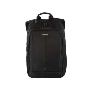 Samsonite notebook hátizsák 115330-1041, laptop backpack m 15,6" (black) -guardit 2.0 115330-1041
