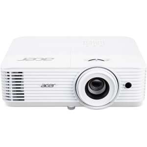 Acer M511 projector, white, front view - Projector