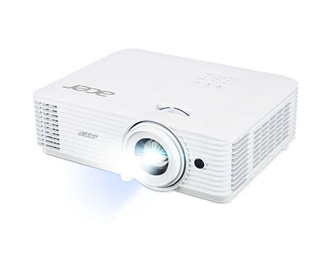 Acer m511 projektor 1920 x 1080, 16:9, hdmi™, fehér