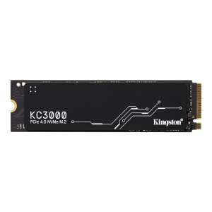 Kingston KC3000 PCIe 4.0 NVMe M.2 SSD - Kingston Napęd SSD