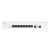 Cisco Business CBS220 Series 8-Port Gigabit Switch Vorderseite