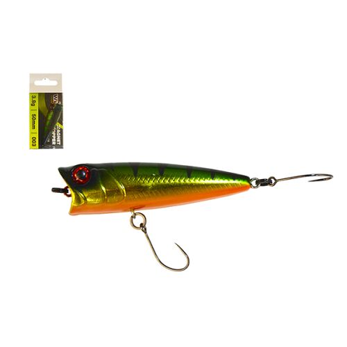 Wizard Magnet Popper 3.8g horgász műcsali, 003 szín, 5cm - Wizard